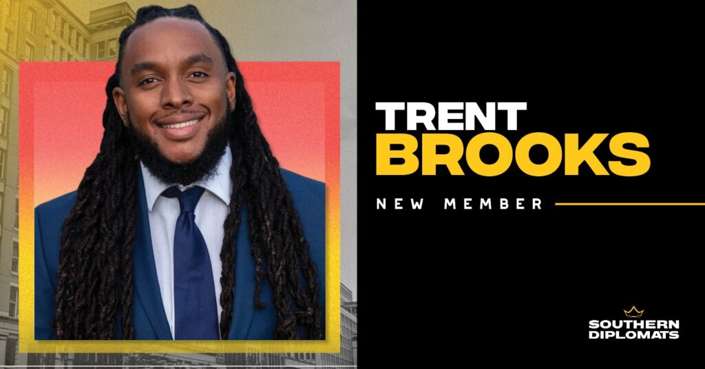 Trent Brooks